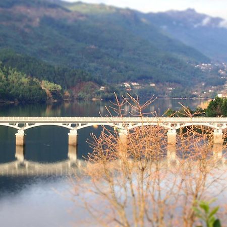 Ancoradouro T1 - Alojamento Local Geres Брага Экстерьер фото
